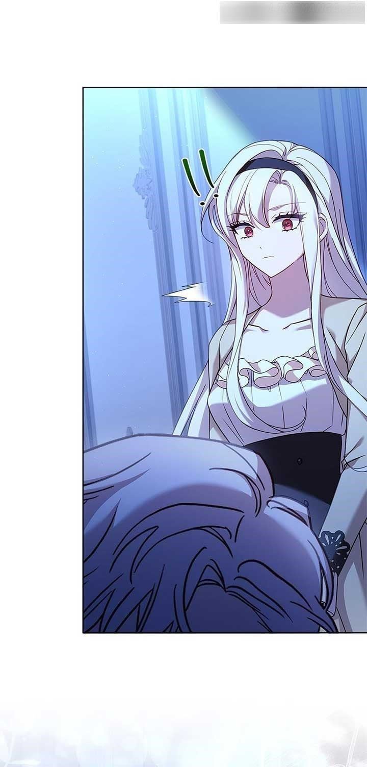 The Lady Wants to Rest Chapter 112 - Page 71 in English