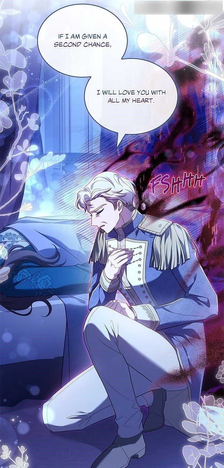 The Lady Wants to Rest Chapter 112 - Page 72 in English