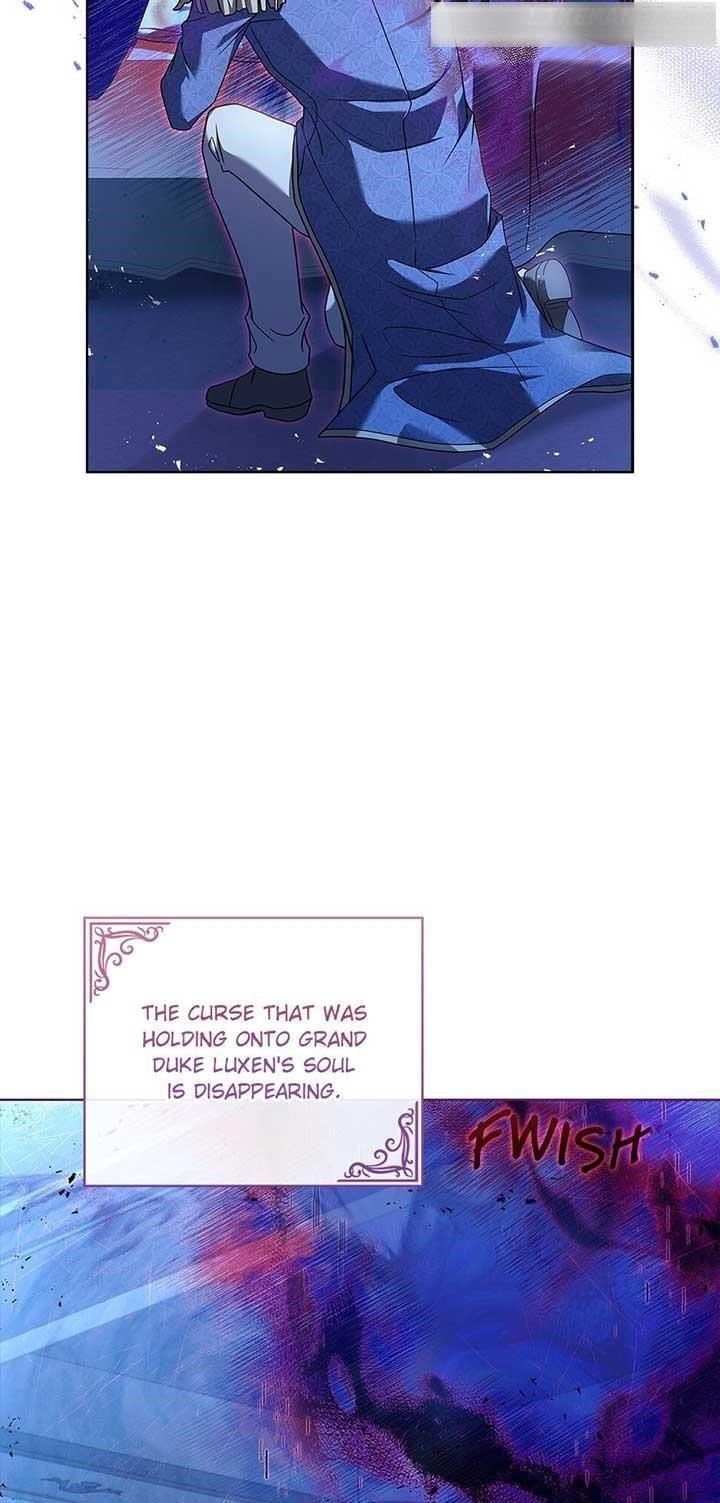 The Lady Wants to Rest Chapter 112 - Page 75 in English