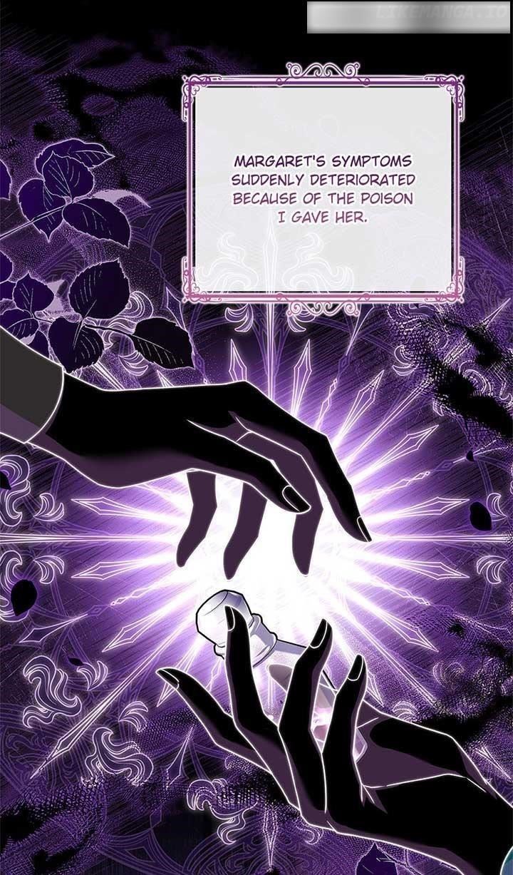 The Lady Wants to Rest Chapter 112 - Page 79 in English