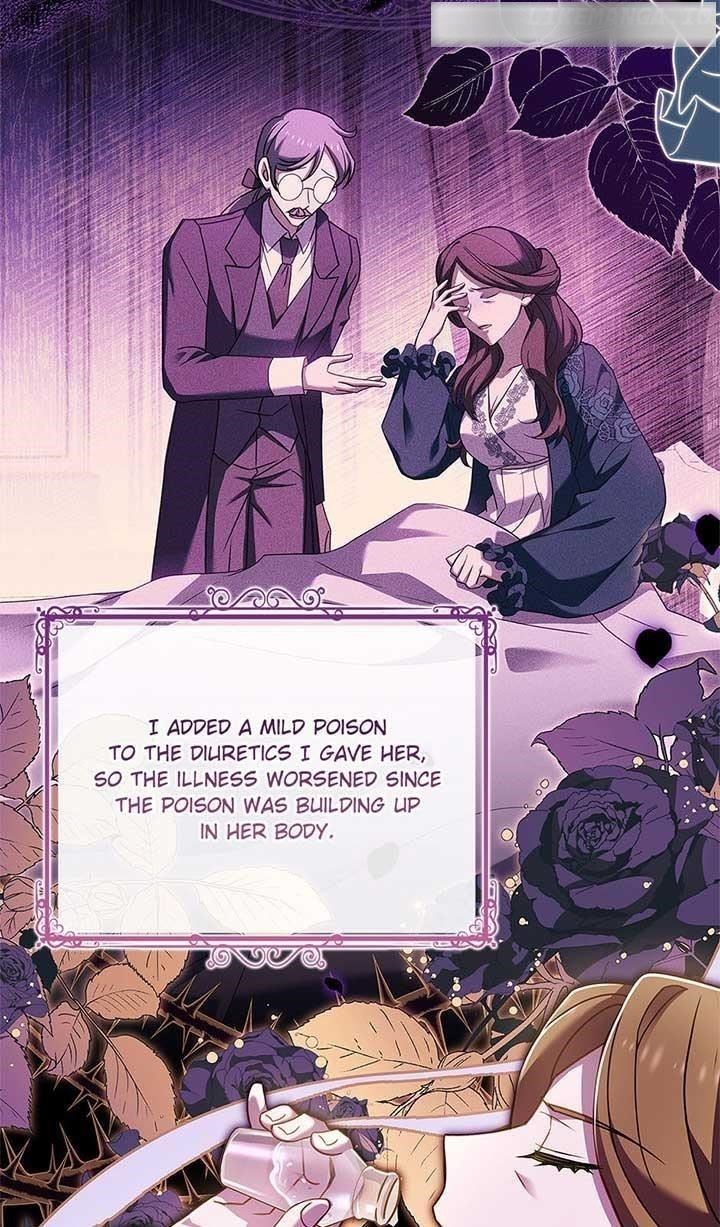 The Lady Wants to Rest Chapter 112 - Page 80 in English