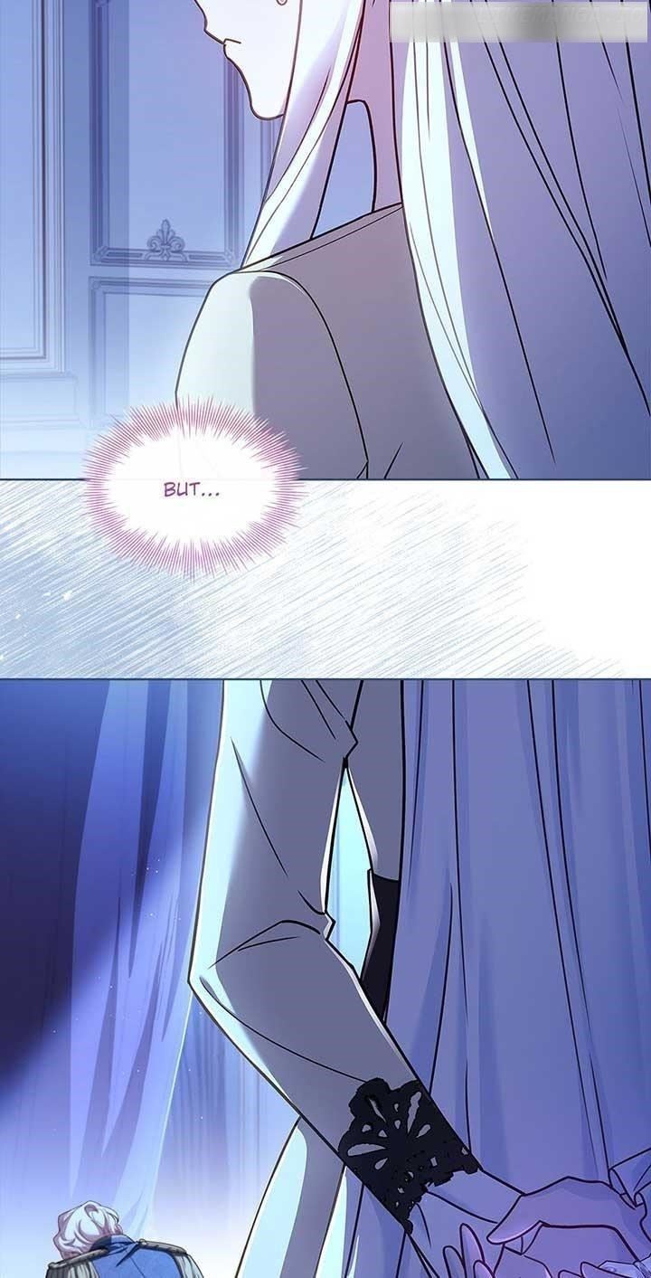 The Lady Wants to Rest Chapter 112 - Page 86 in English