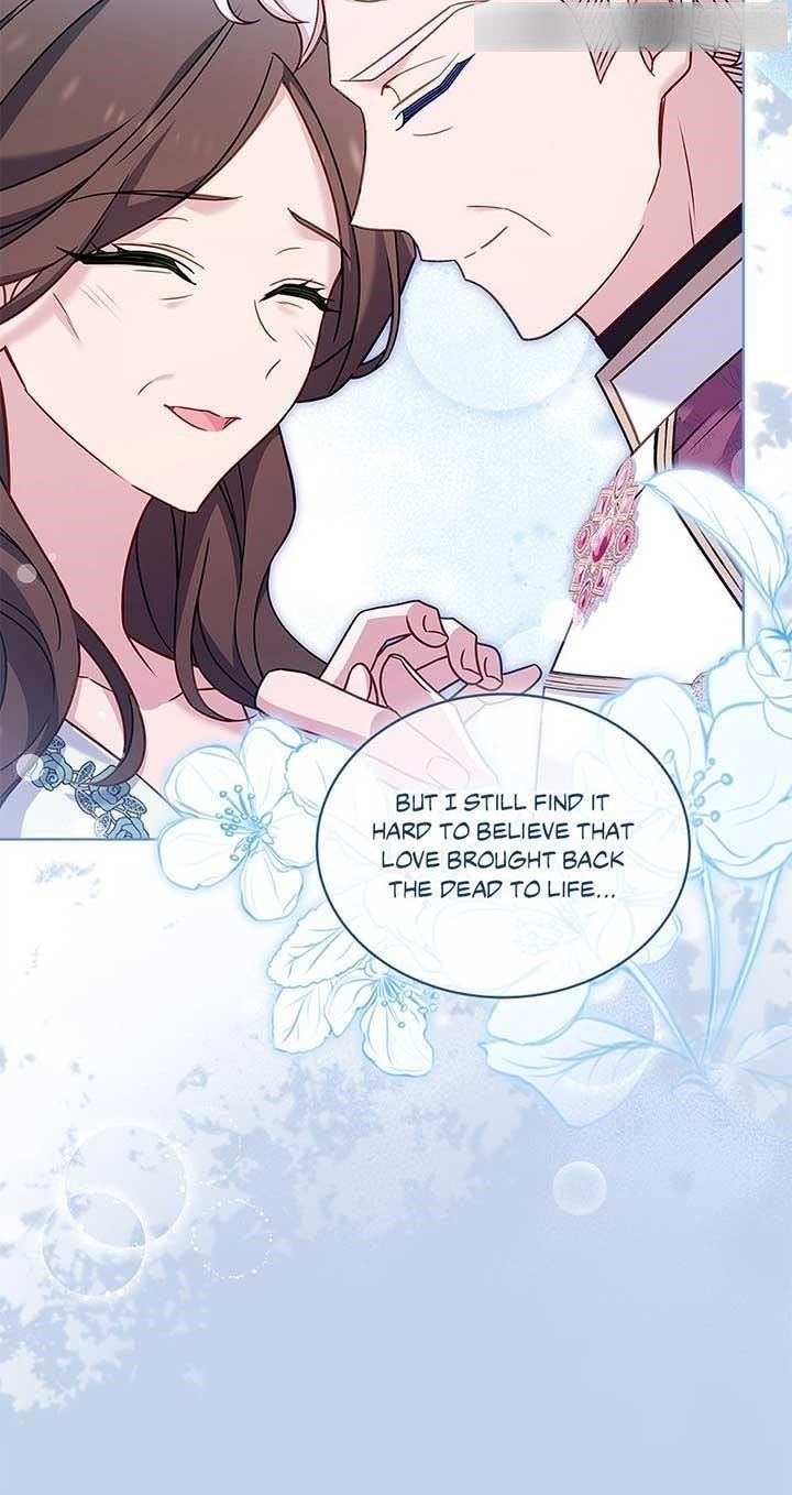 The Lady Wants to Rest Chapter 113 - Page 12 in English