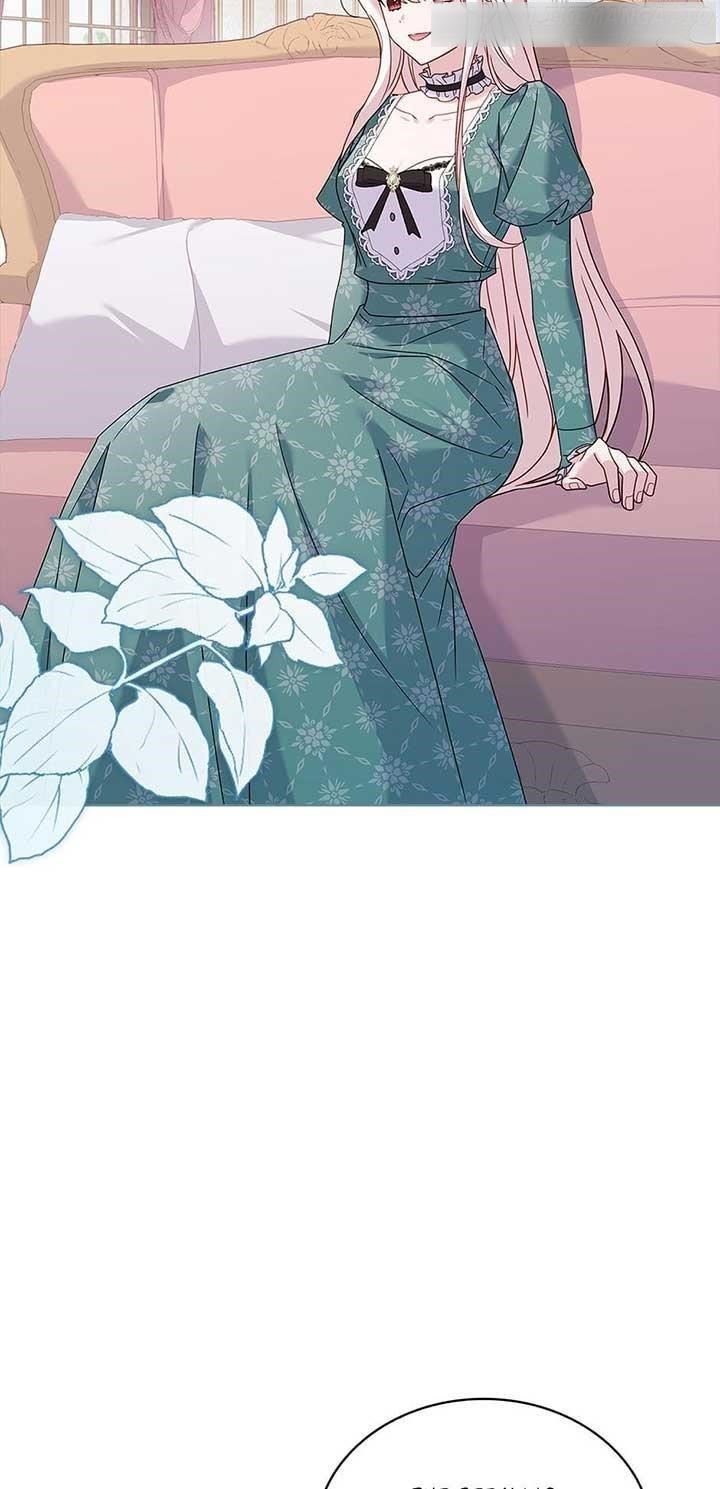 The Lady Wants to Rest Chapter 113 - Page 22 in English