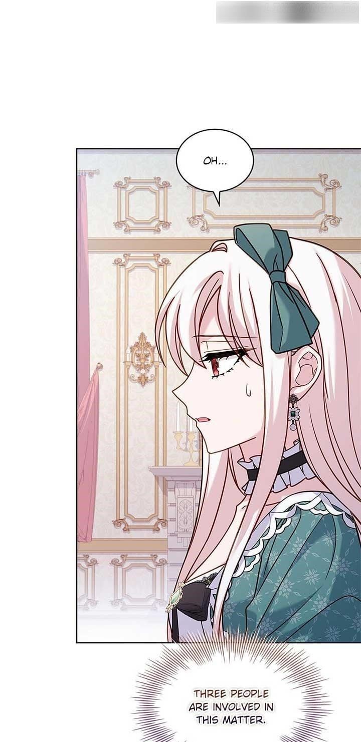 The Lady Wants to Rest Chapter 113 - Page 24 in English