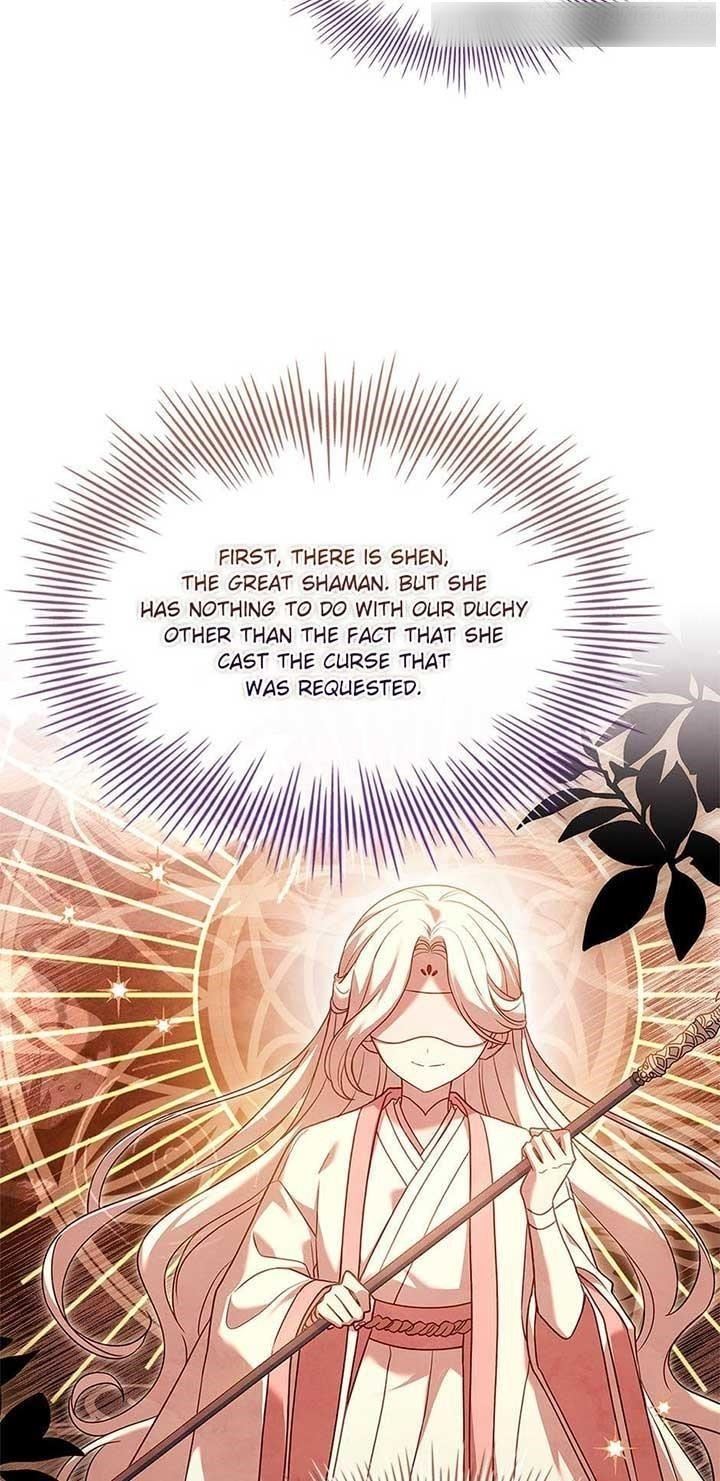 The Lady Wants to Rest Chapter 113 - Page 25 in English