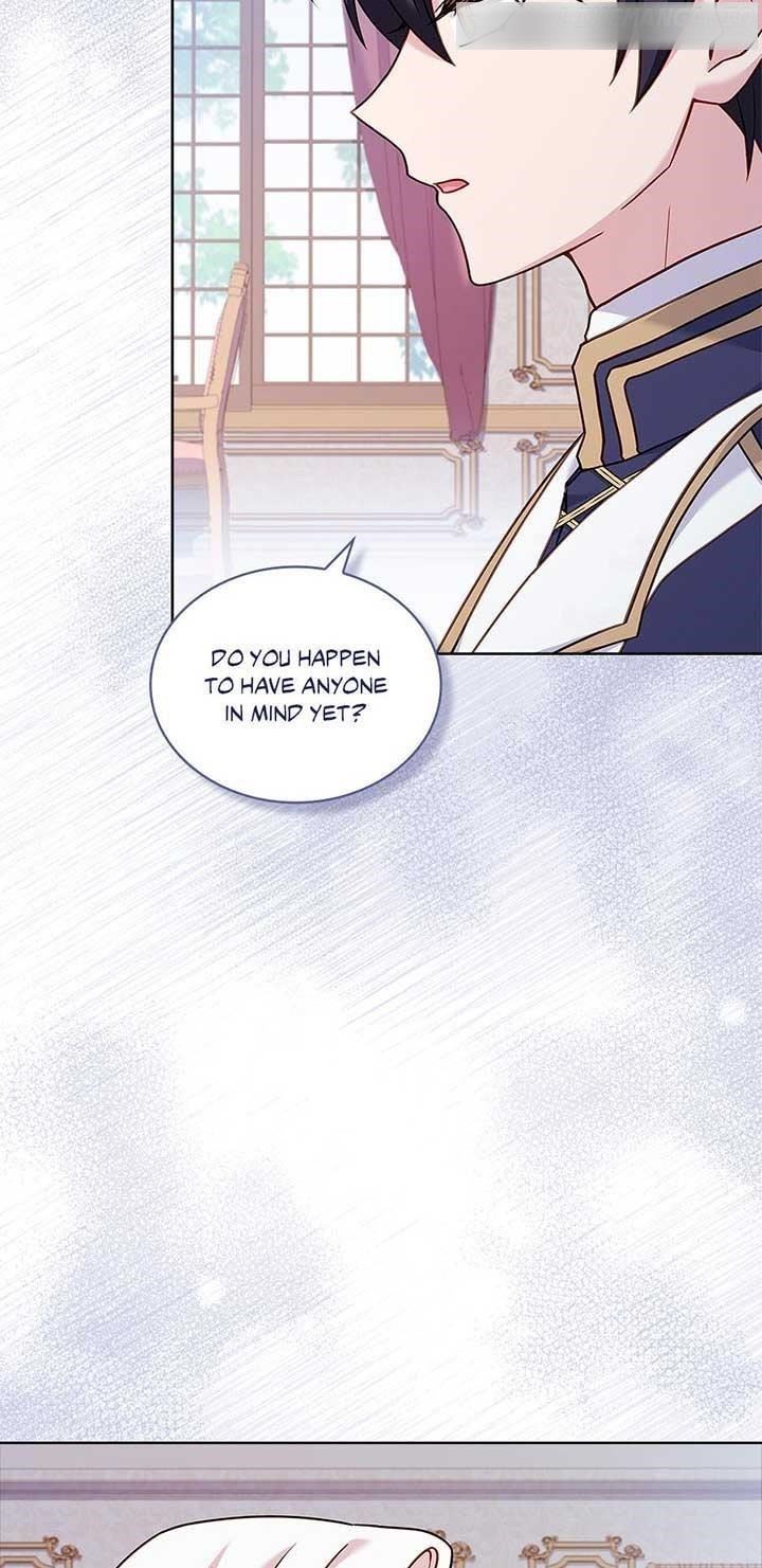 The Lady Wants to Rest Chapter 113 - Page 30 in English