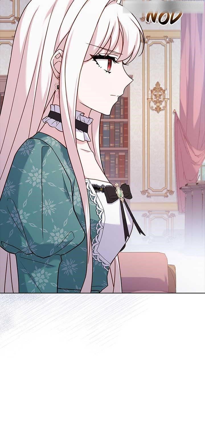 The Lady Wants to Rest Chapter 113 - Page 31 in English