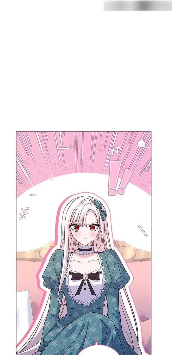 The Lady Wants to Rest Chapter 113 - Page 45 in English