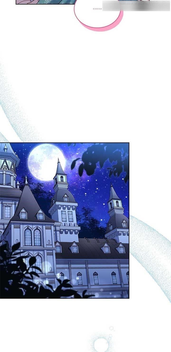 The Lady Wants to Rest Chapter 113 - Page 46 in English