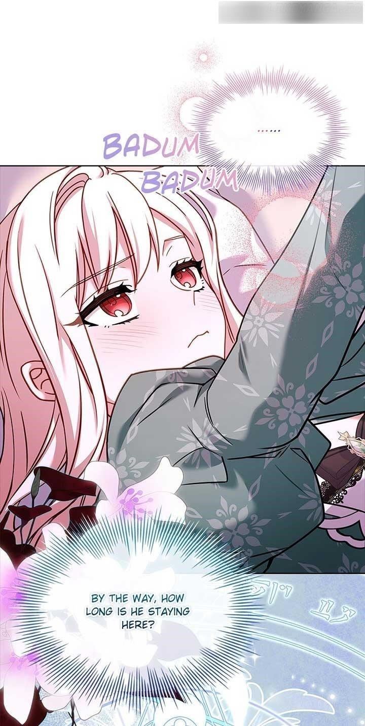 The Lady Wants to Rest Chapter 113 - Page 48 in English