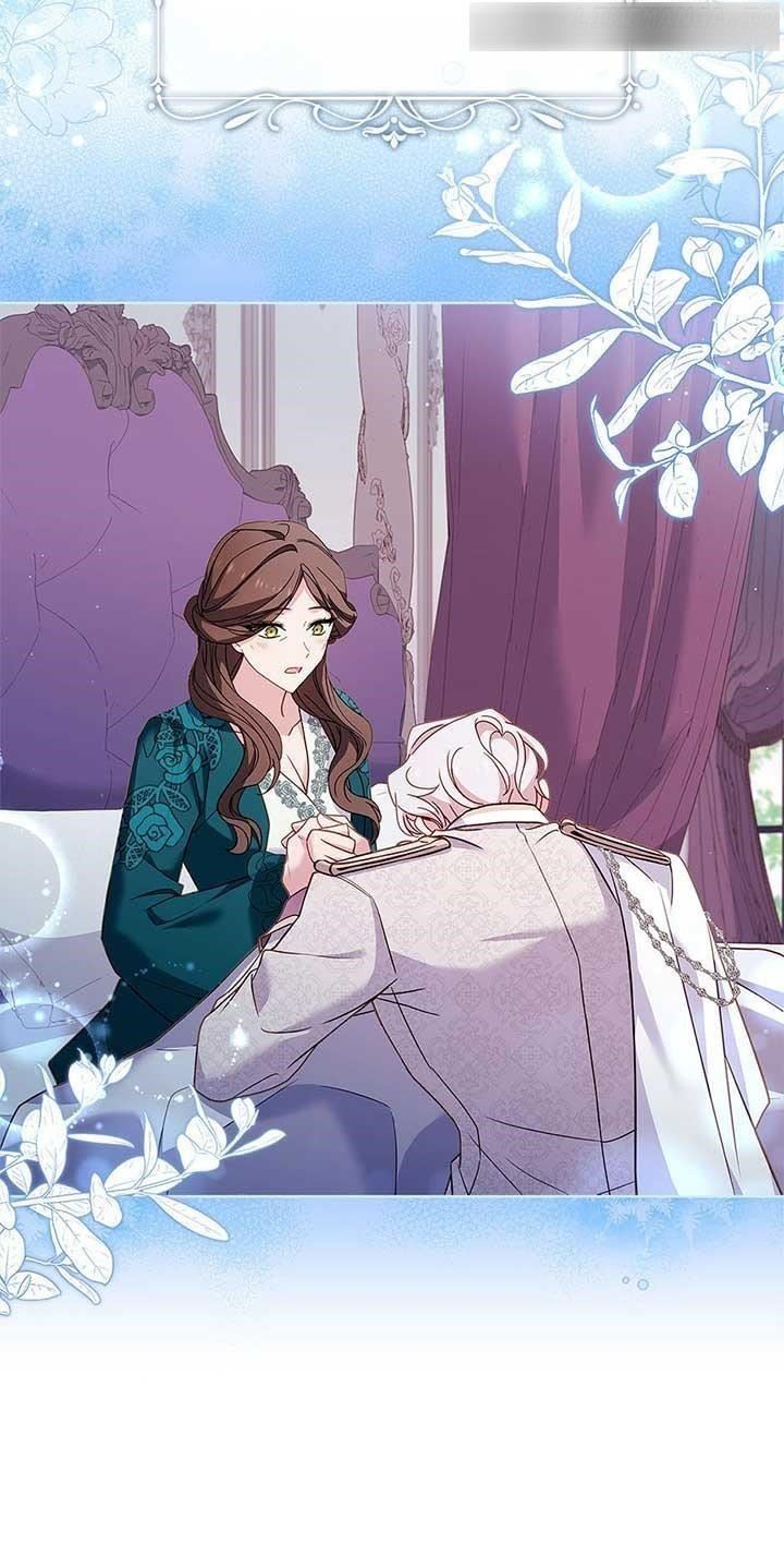 The Lady Wants to Rest Chapter 113 - Page 5 in English