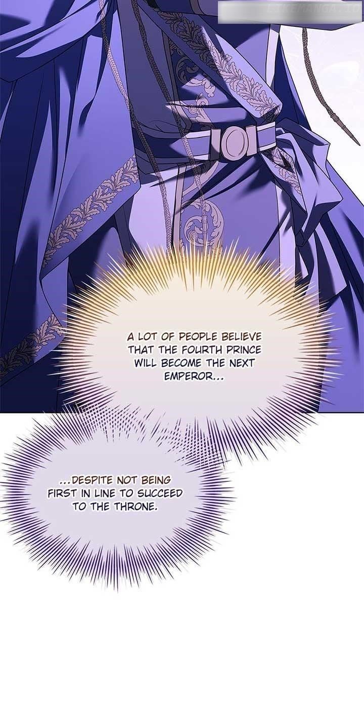 The Lady Wants to Rest Chapter 113 - Page 56 in English