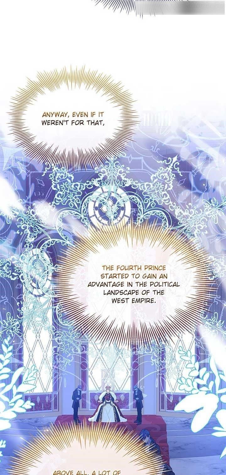 The Lady Wants to Rest Chapter 113 - Page 58 in English
