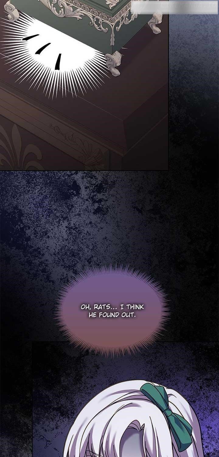 The Lady Wants to Rest Chapter 113 - Page 73 in English