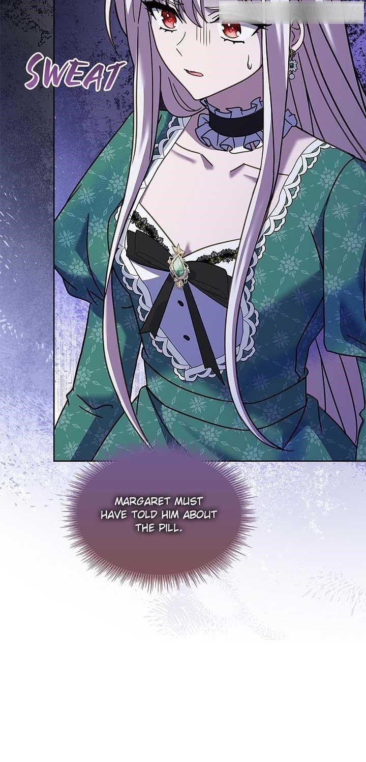 The Lady Wants to Rest Chapter 113 - Page 74 in English