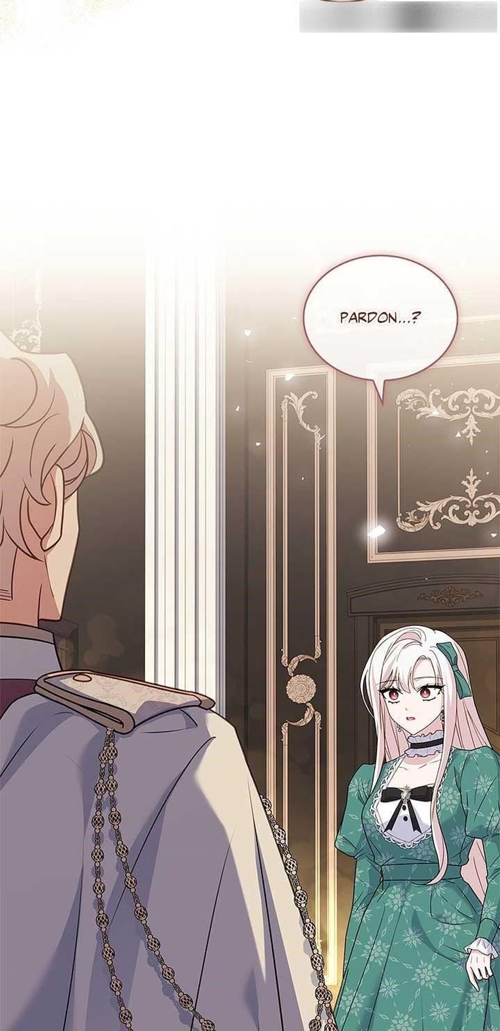 The Lady Wants to Rest Chapter 113 - Page 76 in English