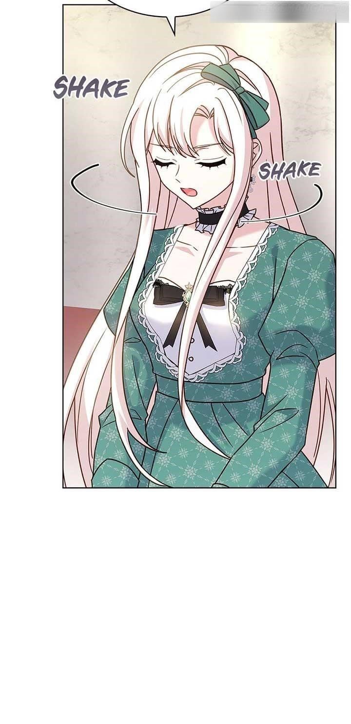 The Lady Wants to Rest Chapter 113 - Page 80 in English