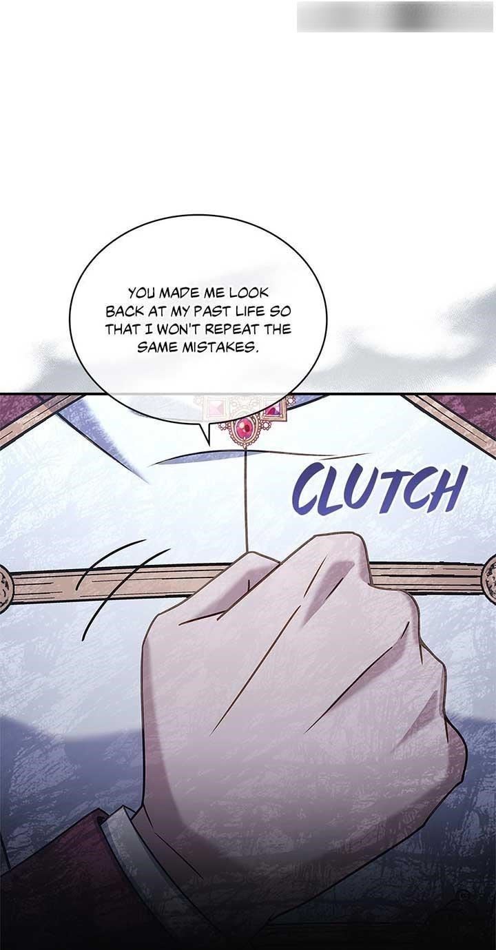 The Lady Wants to Rest Chapter 113 - Page 82 in English