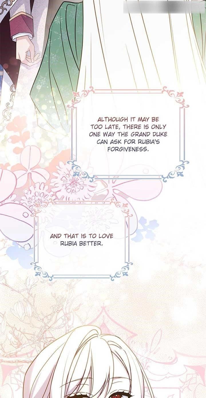 The Lady Wants to Rest Chapter 113 - Page 88 in English