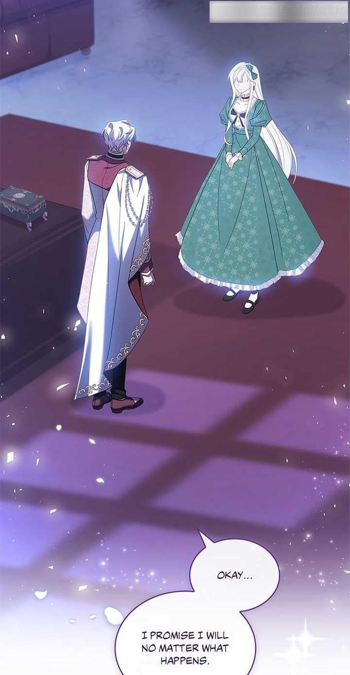 The Lady Wants to Rest Chapter 113 - Page 91 in English
