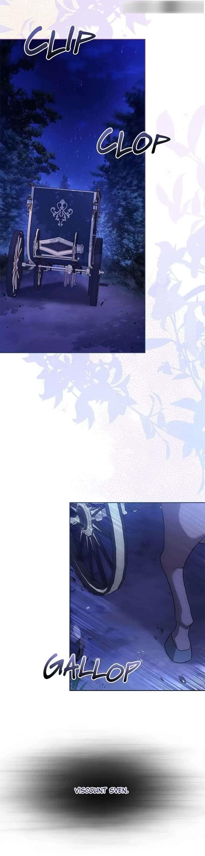 The Lady Wants to Rest Chapter 114 - Page 16 in English