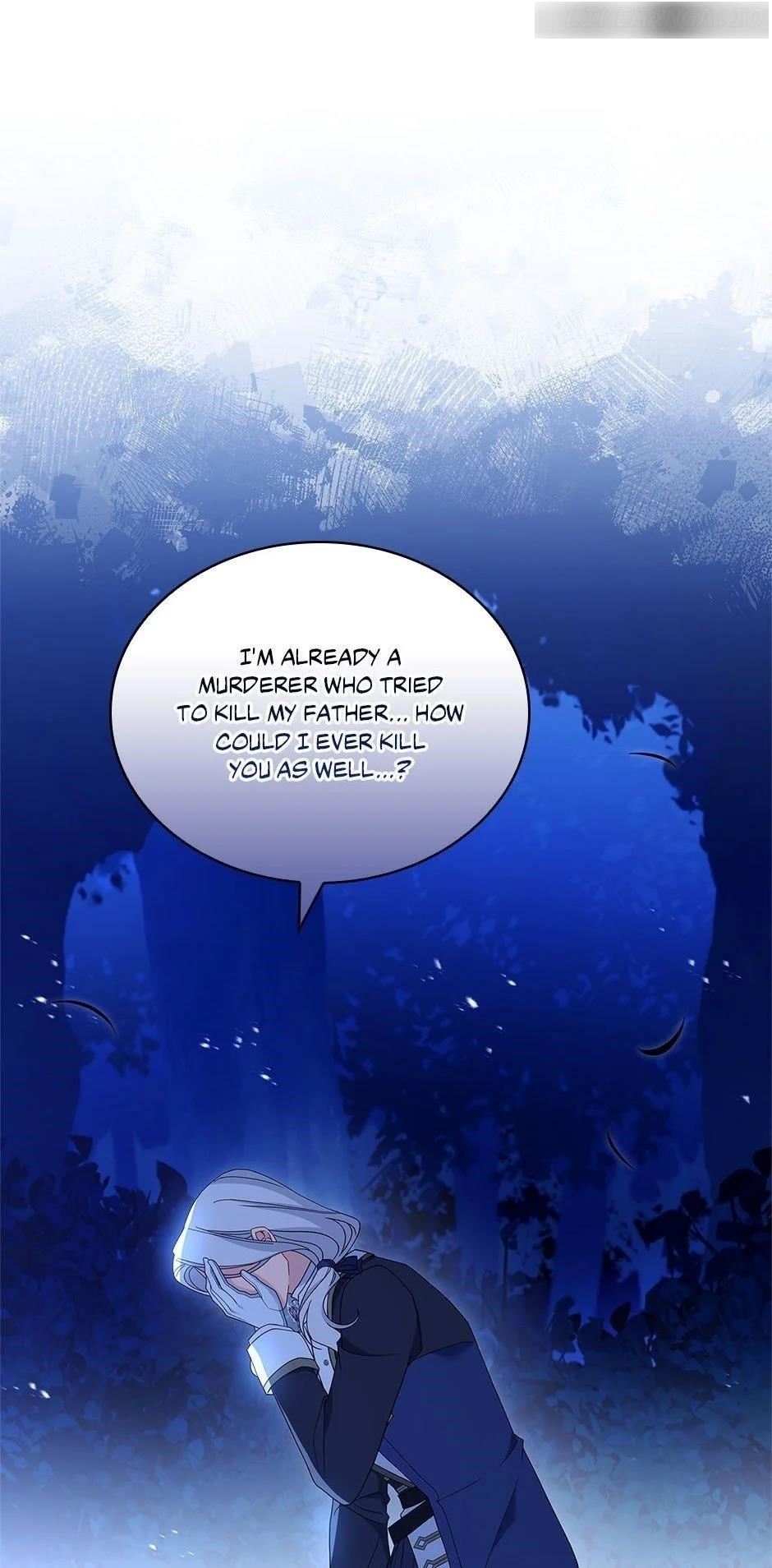 The Lady Wants to Rest Chapter 115 - Page 15 in English