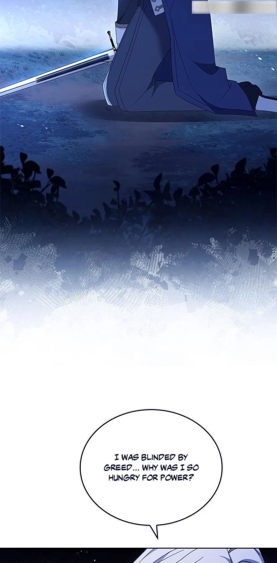 The Lady Wants to Rest Chapter 115 - Page 16 in English