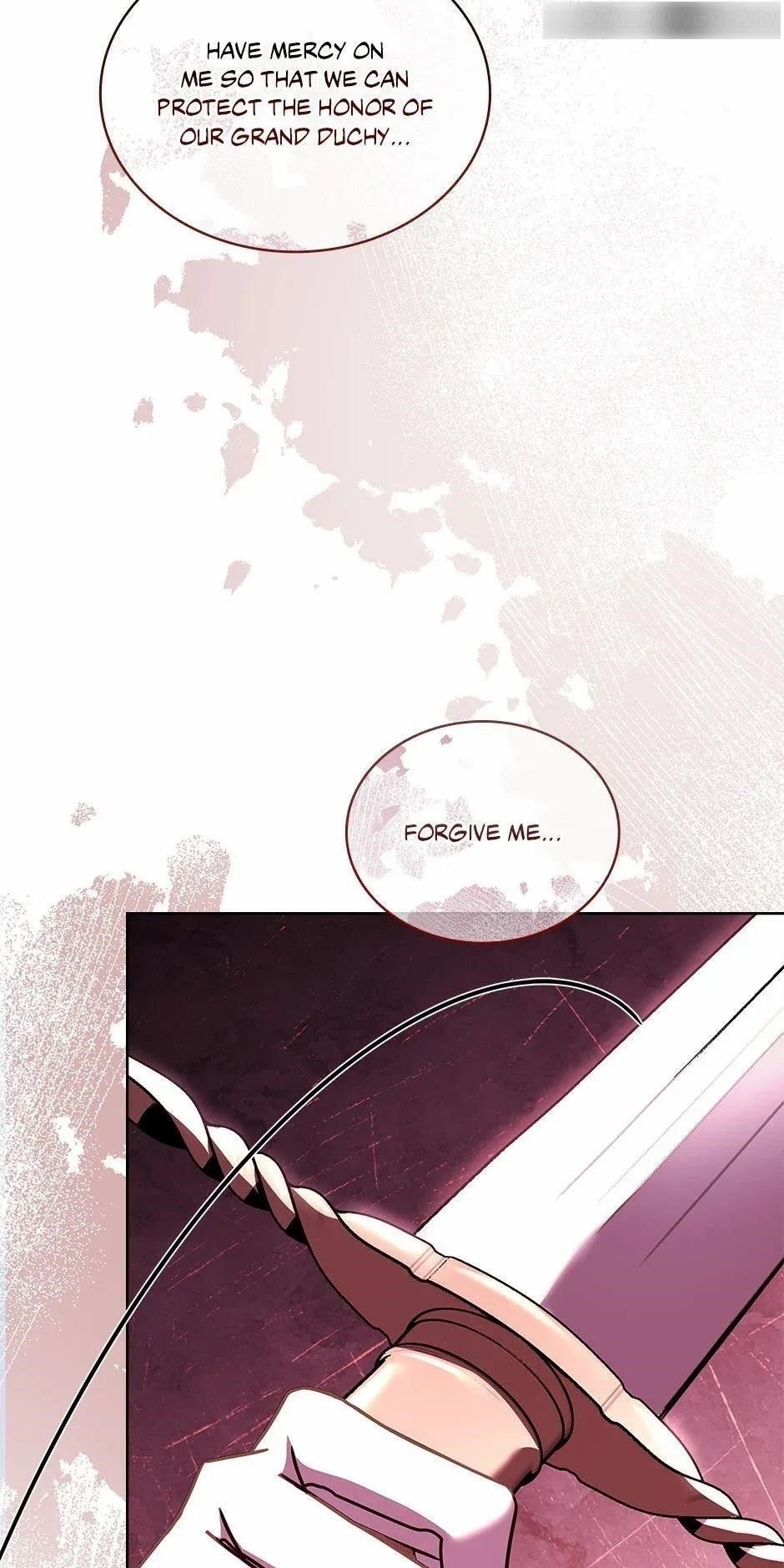 The Lady Wants to Rest Chapter 115 - Page 20 in English