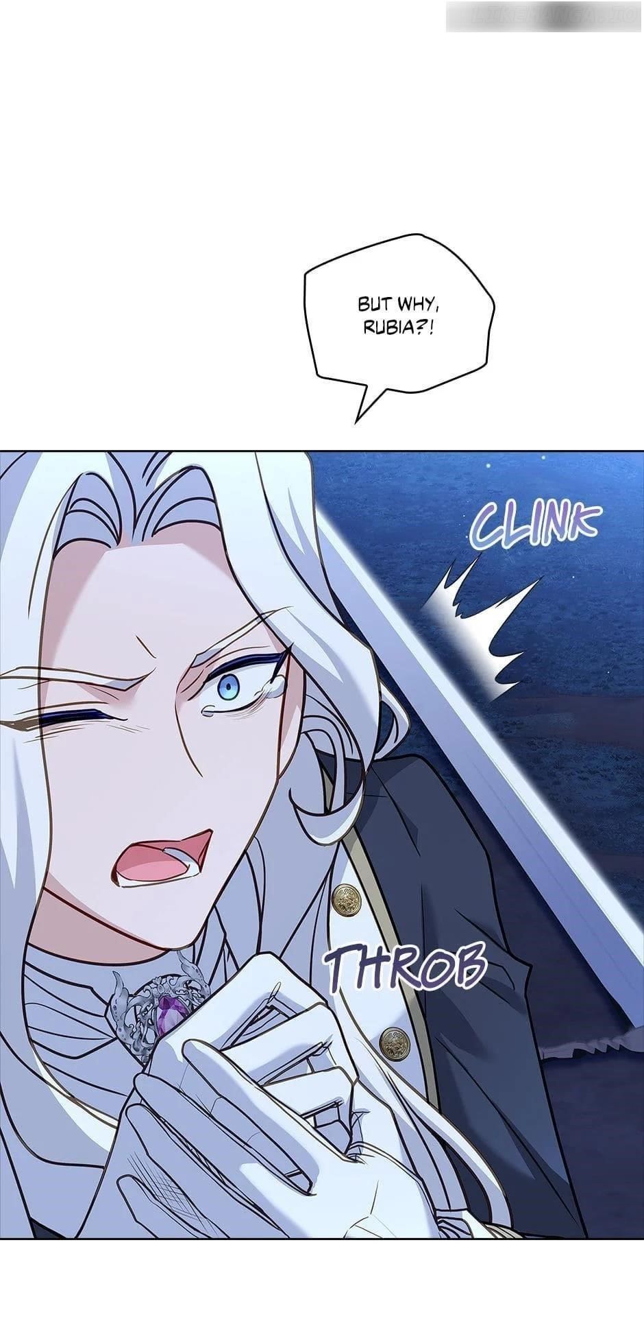 The Lady Wants to Rest Chapter 115 - Page 23 in English