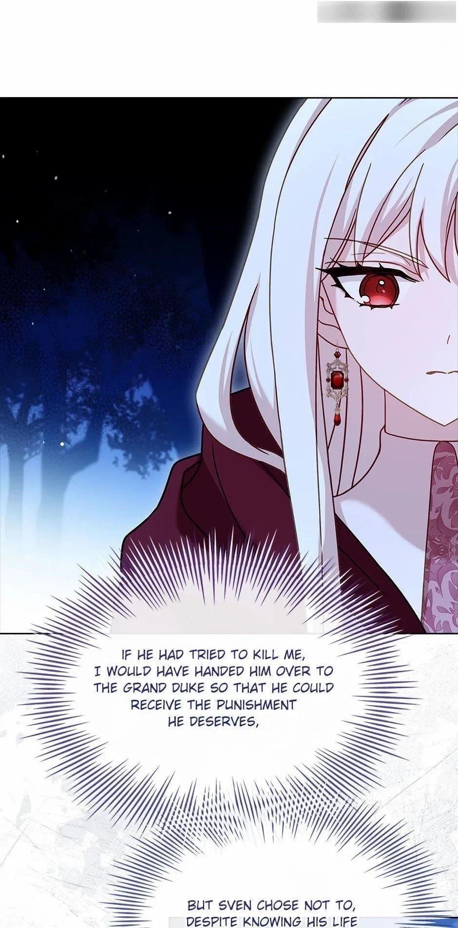 The Lady Wants to Rest Chapter 115 - Page 31 in English