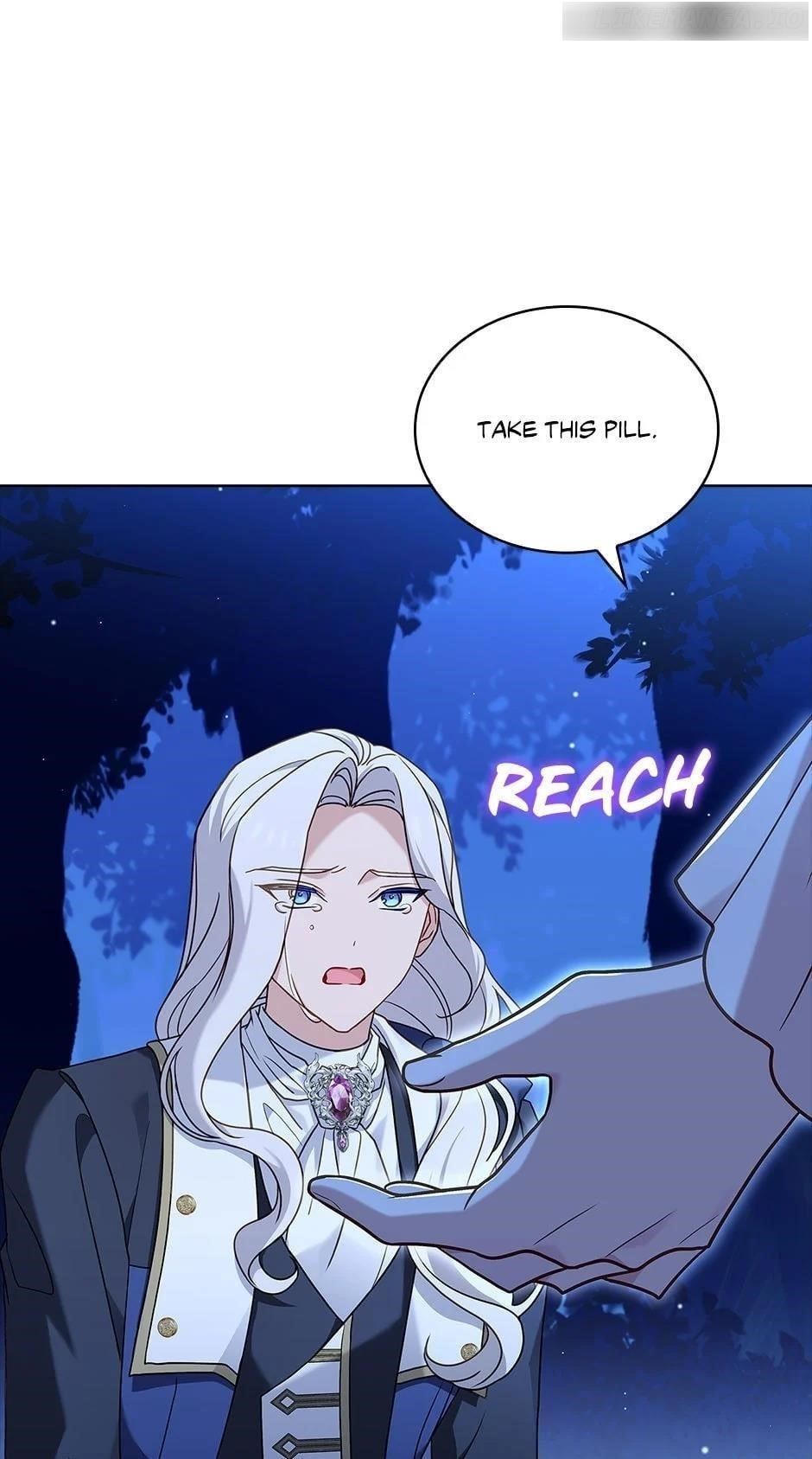 The Lady Wants to Rest Chapter 115 - Page 34 in English