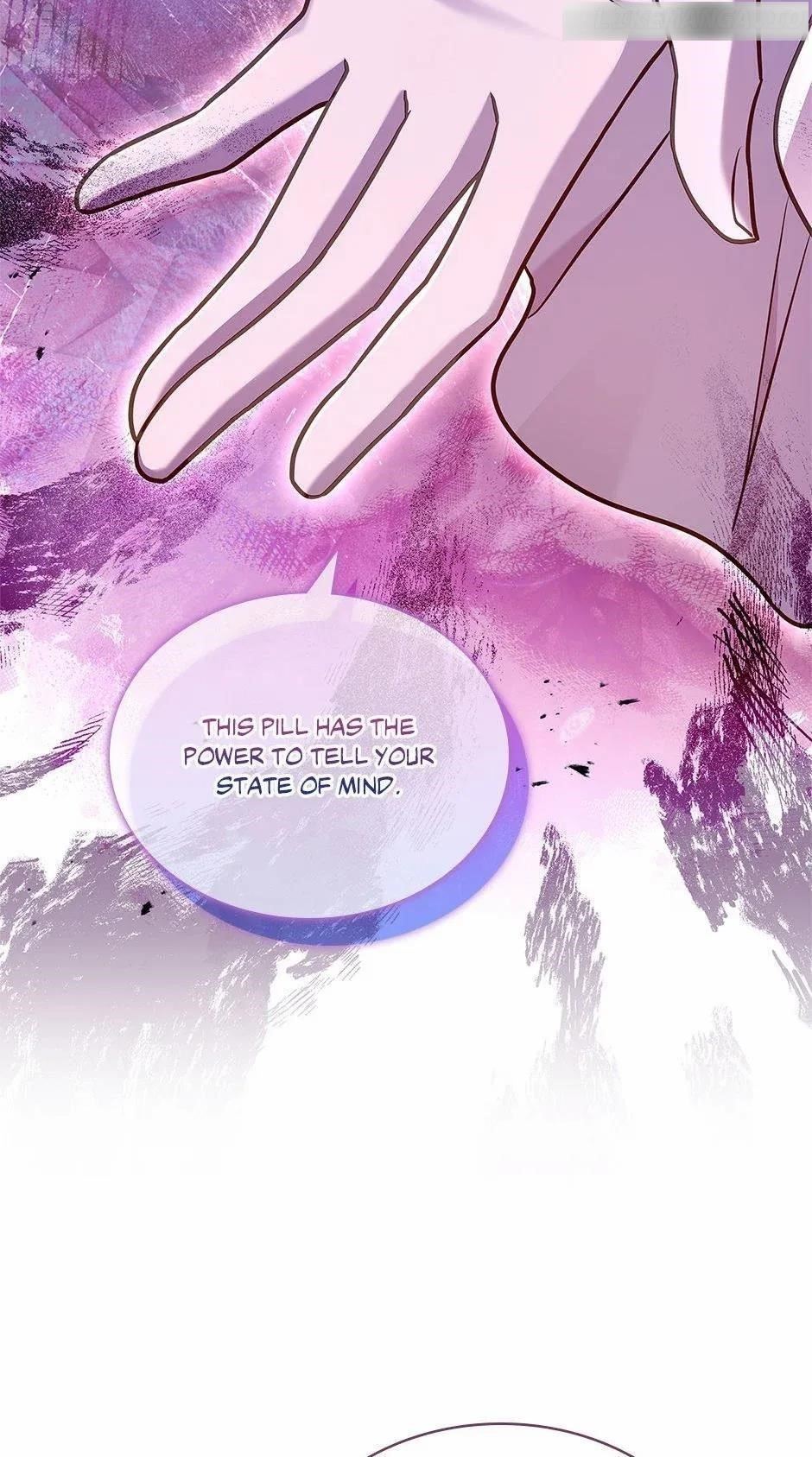 The Lady Wants to Rest Chapter 115 - Page 36 in English