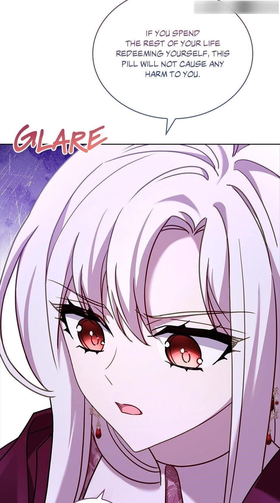 The Lady Wants to Rest Chapter 115 - Page 37 in English