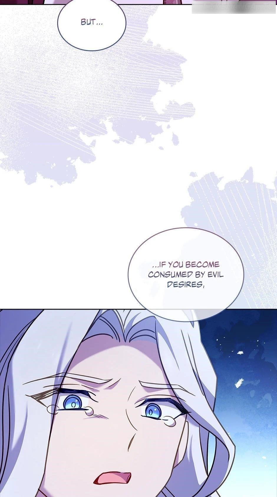 The Lady Wants to Rest Chapter 115 - Page 38 in English