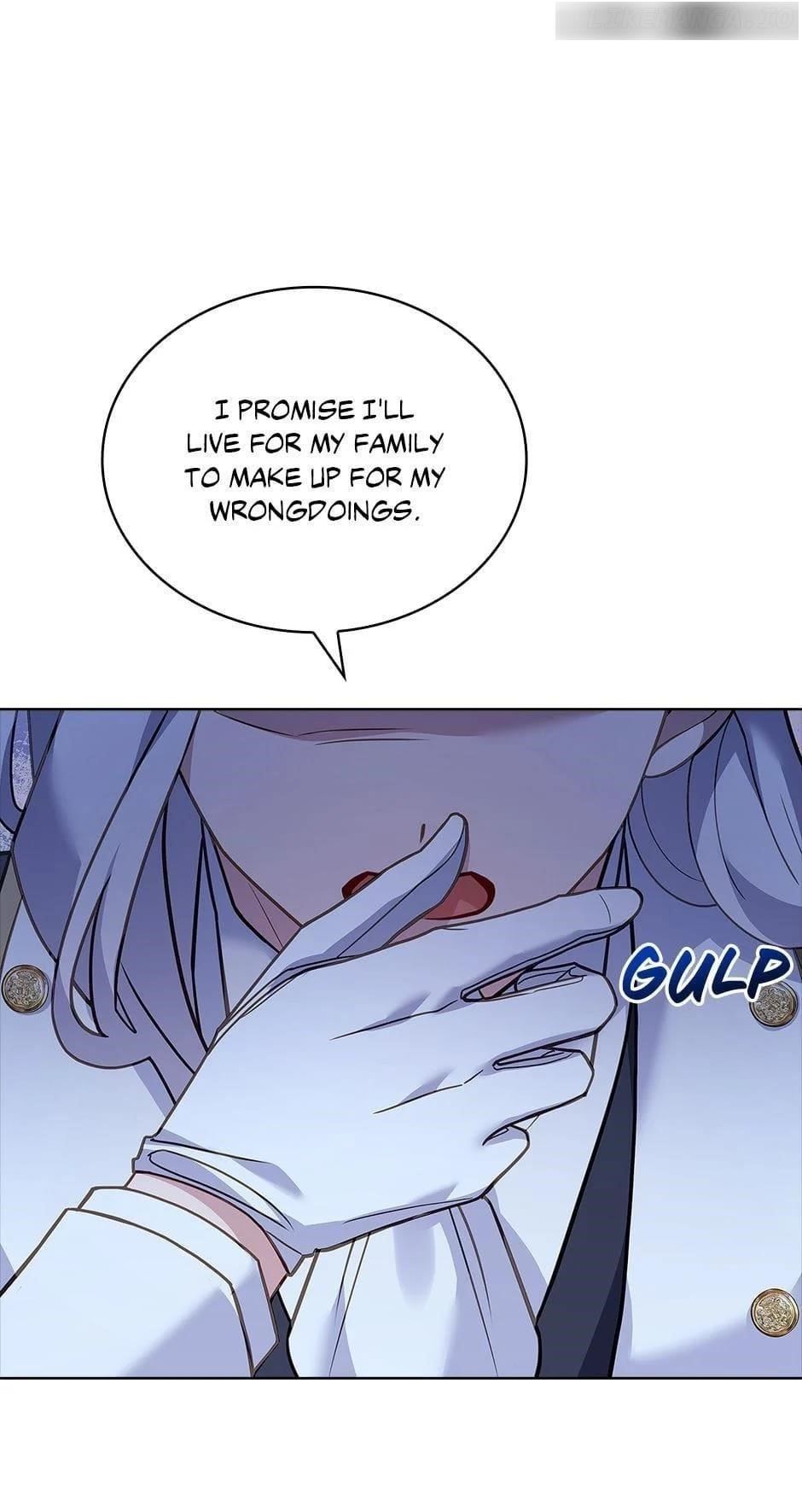 The Lady Wants to Rest Chapter 115 - Page 45 in English
