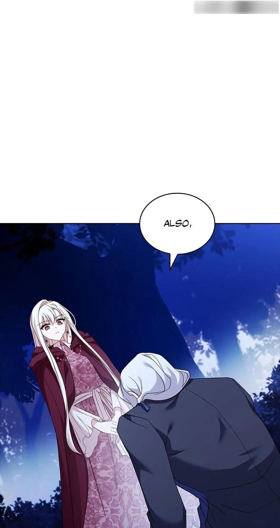 The Lady Wants to Rest Chapter 115 - Page 46 in English