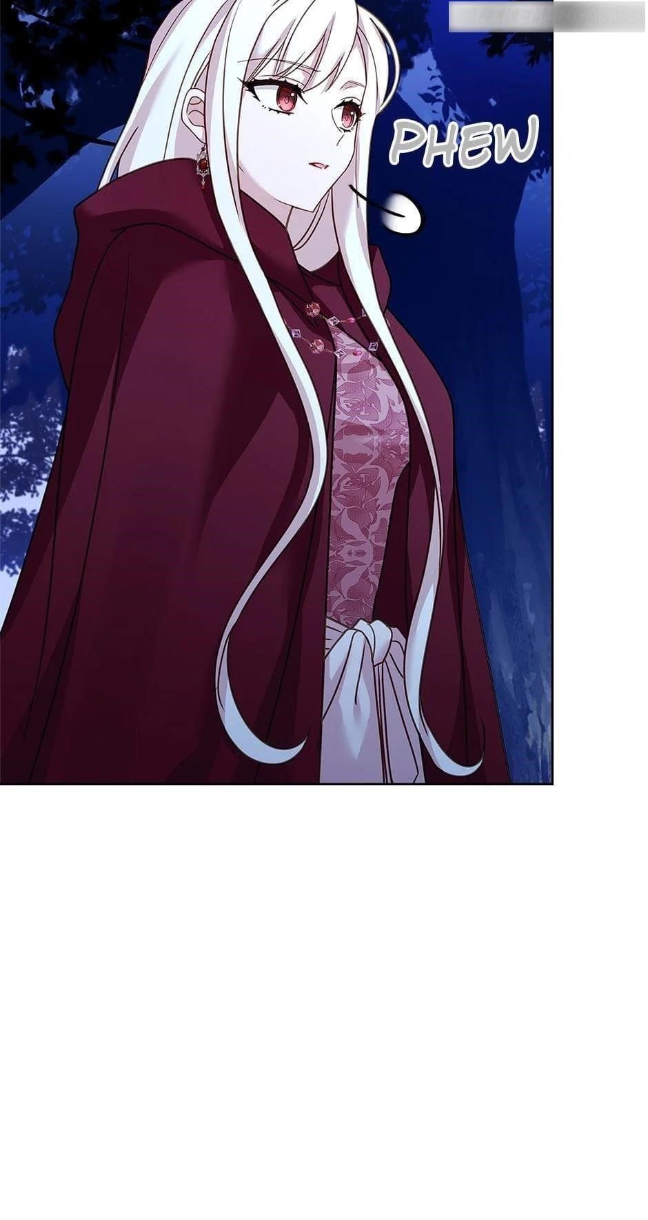 The Lady Wants to Rest Chapter 115 - Page 48 in English