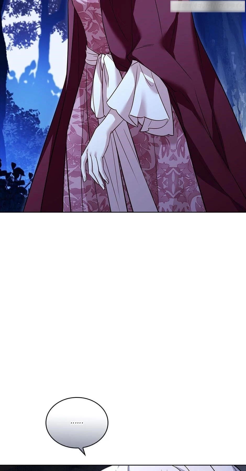 The Lady Wants to Rest Chapter 115 - Page 5 in English
