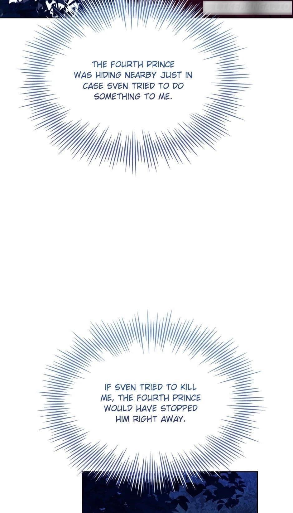 The Lady Wants to Rest Chapter 115 - Page 53 in English