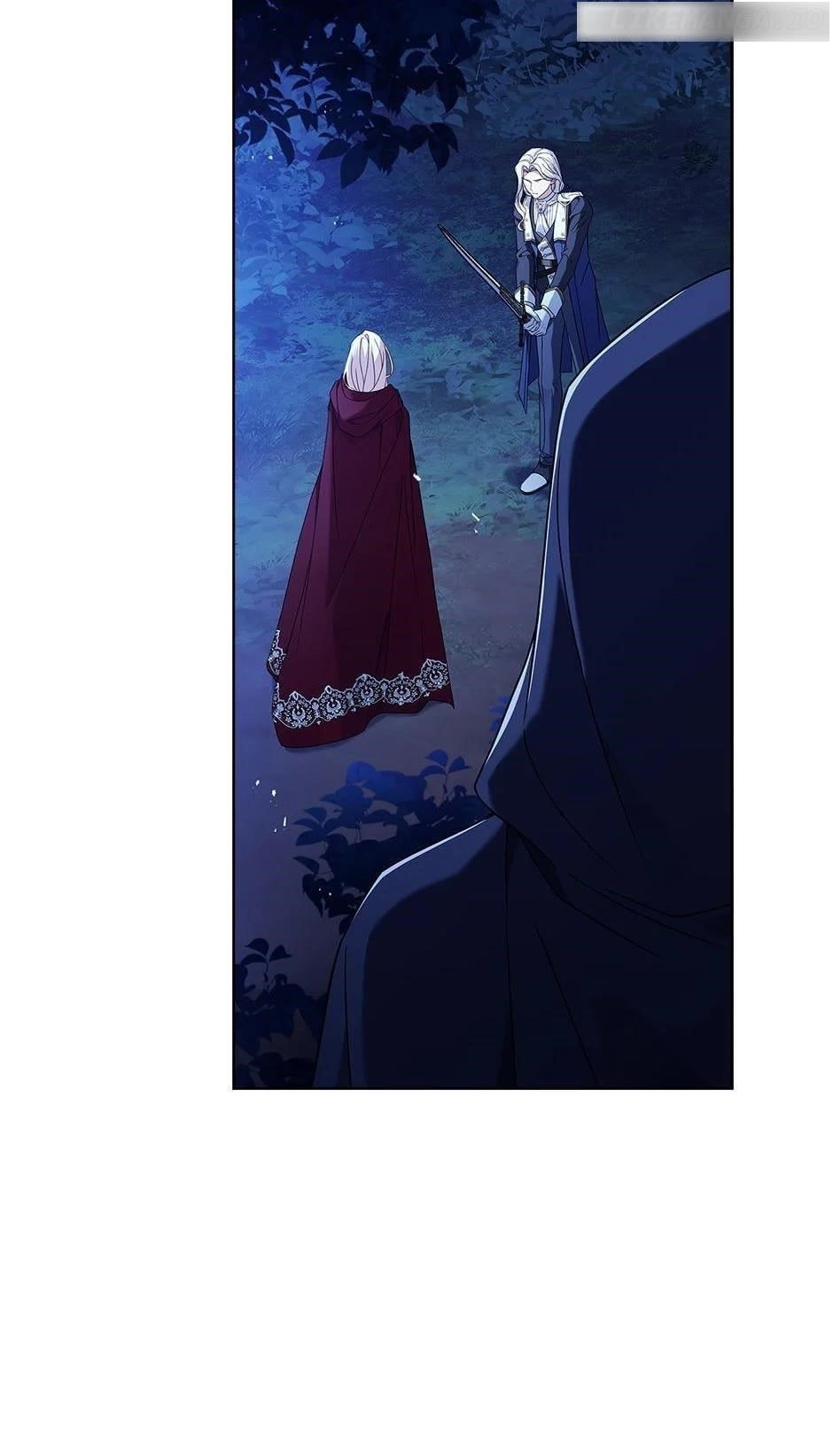 The Lady Wants to Rest Chapter 115 - Page 54 in English