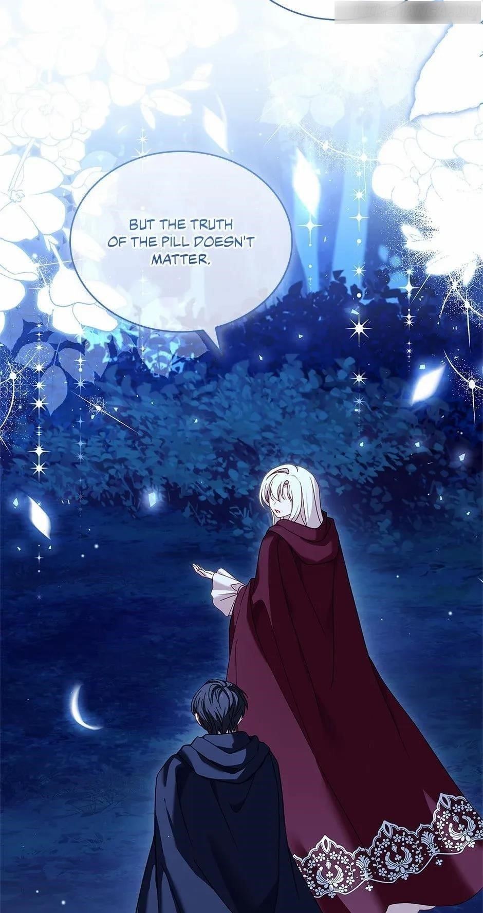 The Lady Wants to Rest Chapter 115 - Page 61 in English