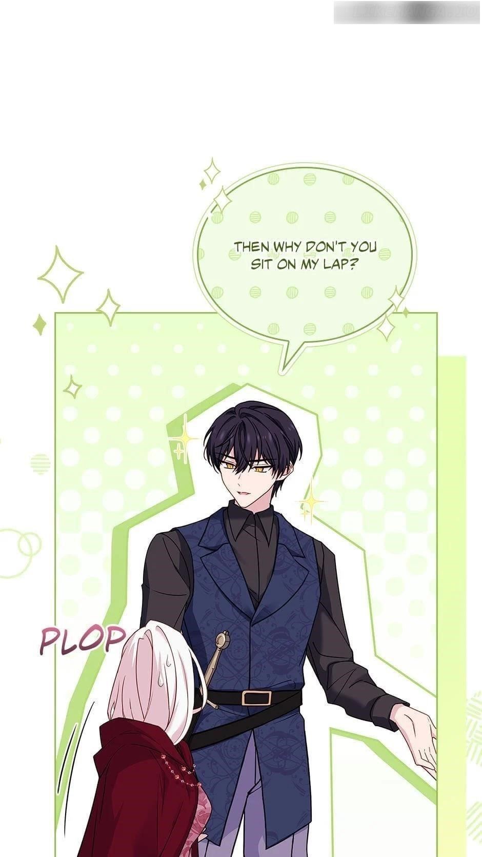 The Lady Wants to Rest Chapter 115 - Page 74 in English