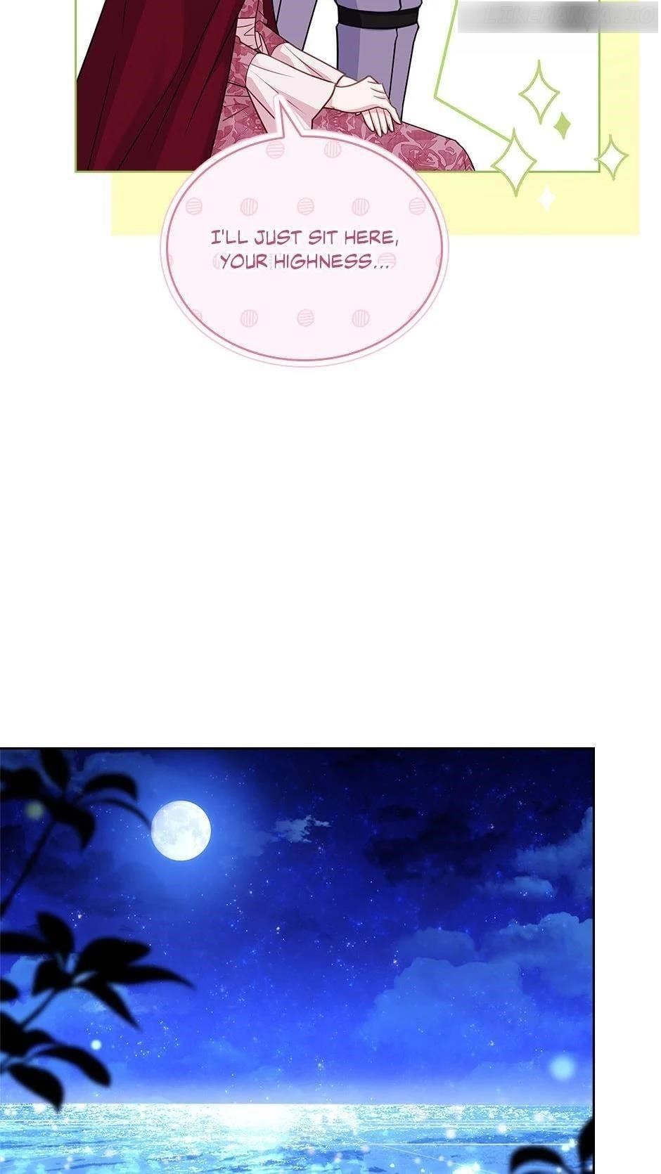 The Lady Wants to Rest Chapter 115 - Page 75 in English