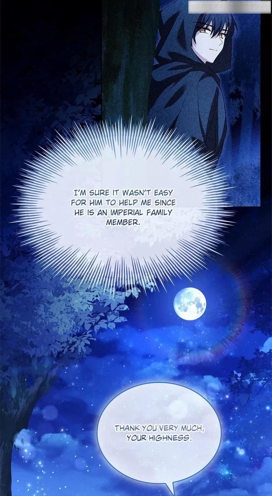 The Lady Wants to Rest Chapter 115 - Page 82 in English