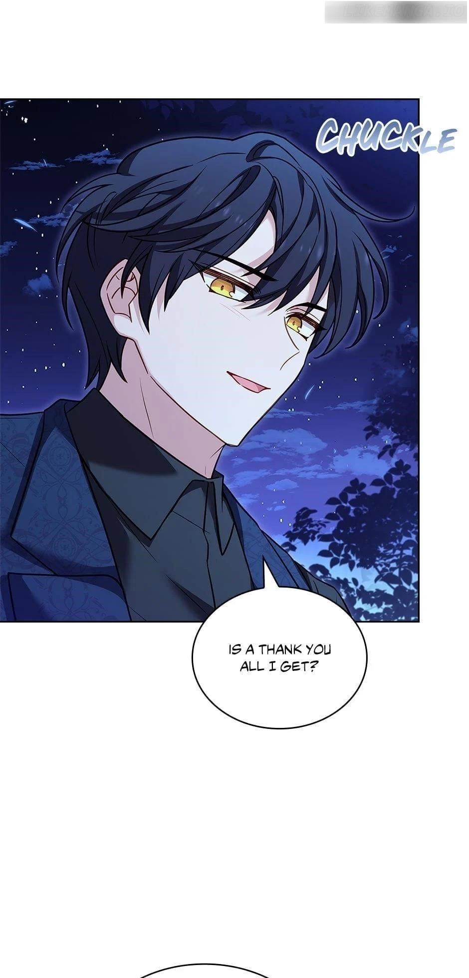The Lady Wants to Rest Chapter 115 - Page 84 in English