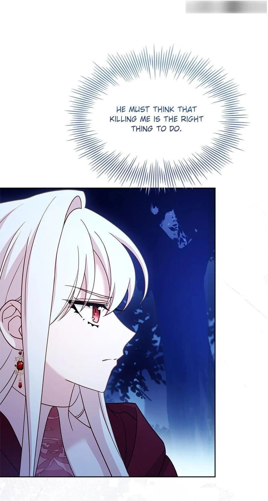 The Lady Wants to Rest Chapter 115 - Page 9 in English