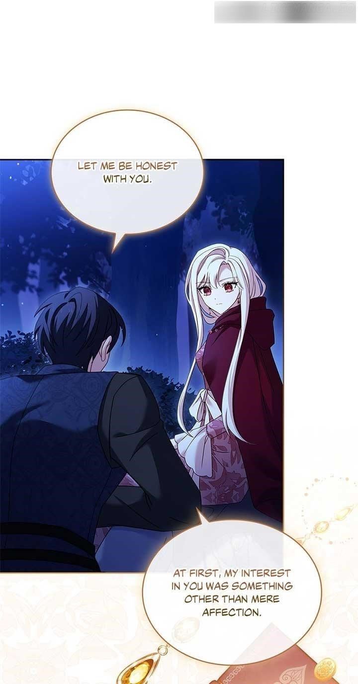 The Lady Wants to Rest Chapter 116 - Page 14 in English
