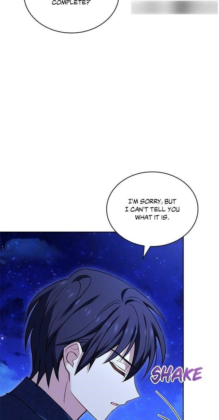 The Lady Wants to Rest Chapter 116 - Page 19 in English