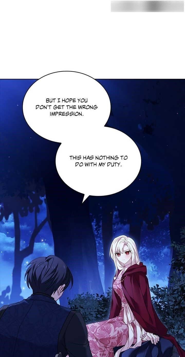 The Lady Wants to Rest Chapter 116 - Page 22 in English
